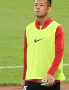 Jiang Wenjun