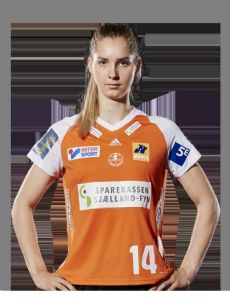 Mette Tranborg