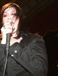 Kim Anderson