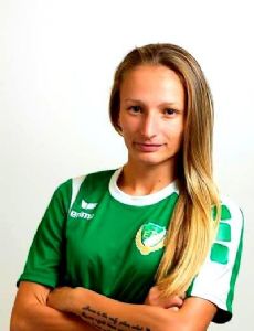 Loretta Németh