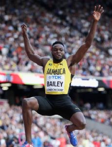 Ramone Bailey