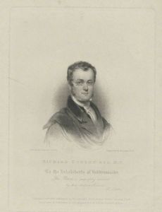 Richard Godson