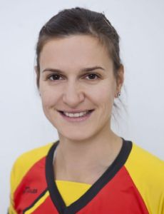 Ivana Isailović