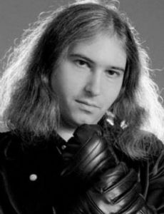 Jim Steinman