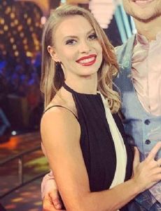 Valeria Milova