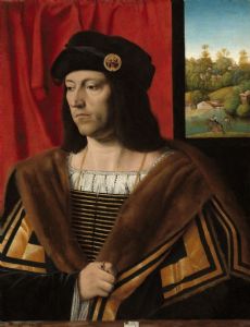 Giovanni Paolo I Sforza