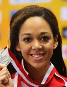 Katarina Johnson-Thompson