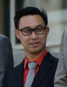 Thomas Dang