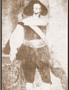 Pedro Porter Casanate