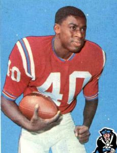Larry Garron