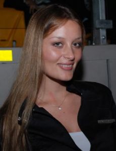 Pamela Soprani