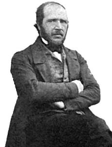 Alphonse Poitevin