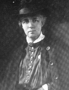 Martha M. Russell
