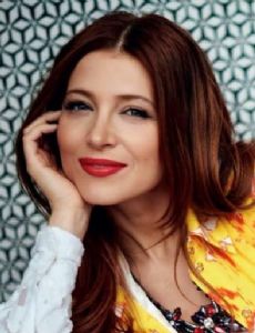 Ada Fijal