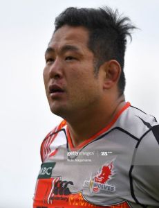 Shintaro Ishihara (rugby union)