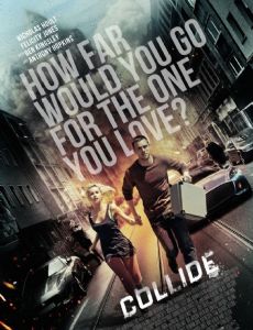 Collide