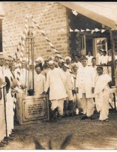 Ganpatrao Narayanrao Madiman