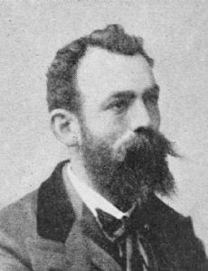 Albert Rigolot