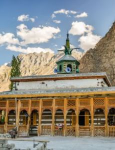 Khaplu