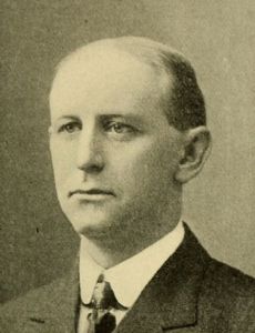 William F. Garcelon