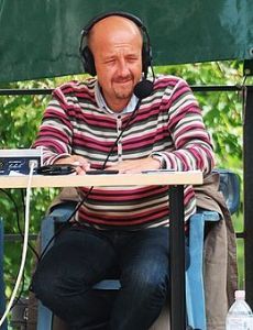 Dániel Mezei (I)