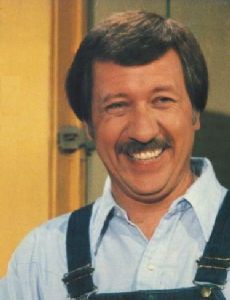 Grady Nutt