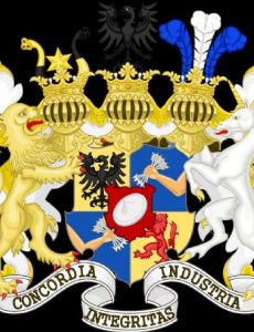 Rothschild family
