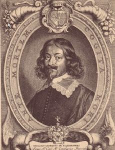 Nikolaus Georg von Reigersberg