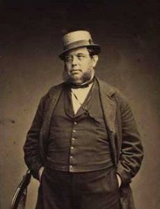 Peter Faber