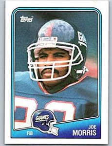 Joe Morris