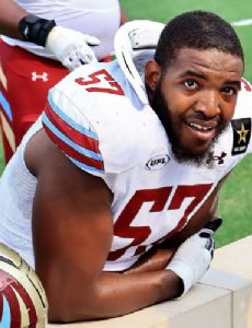 Breeland Speaks