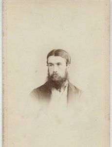 John Wesley Hales