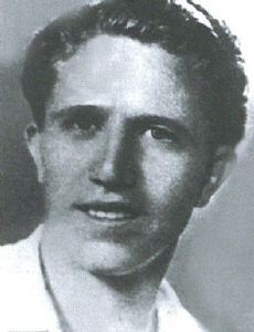 Mordechai Alkahi
