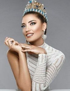Lindita Idrizi