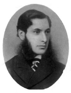 John Gould Veitch