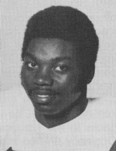 Marshall Johnson
