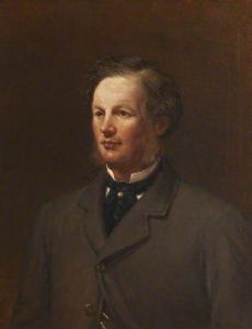 William Henry Wakefield