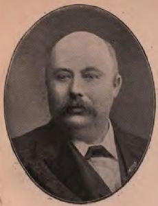 George Doughty