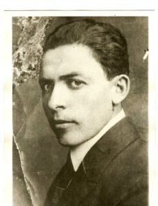 Simcha Lieberman