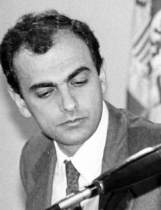 Luis Carlos Croissier