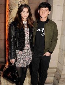 Sai Bennett and Craig Roberts
