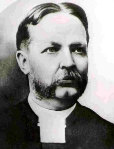Carl Aaron Swensson
