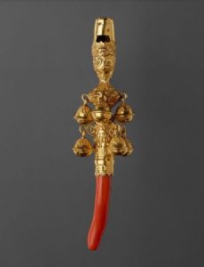 Nicholas Roosevelt (silversmith)