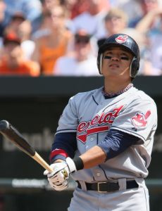 Shin-Soo Choo