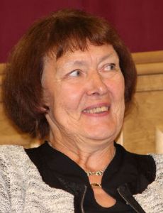 Maimu Berg