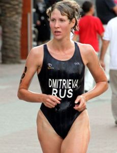 Olga Dmitrieva
