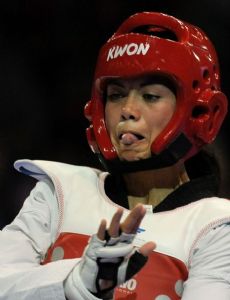 Nidia Muñoz
