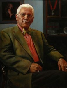 Salvador E. Casellas