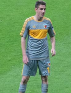 Srđan Mijailović