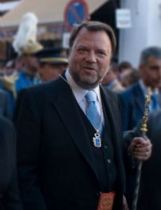 Alfredo Sánchez Monteseirín
